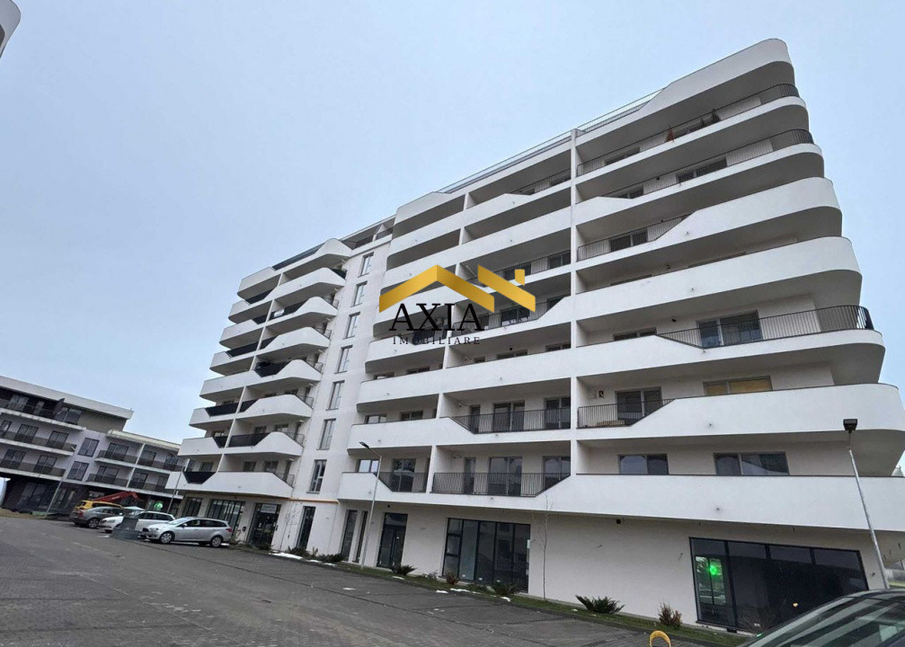 Apartament 3 camere decomandat, la cheie, 56 mp + balcon 12 mp, Eroilor