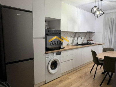 Apartament 3 camere decomandat, la cheie, 56 mp + balcon 12 mp, Eroilor