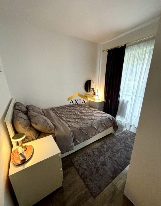 Apartament cochet 2 camere, parcare și beci incluse, Florești – zona Teilor