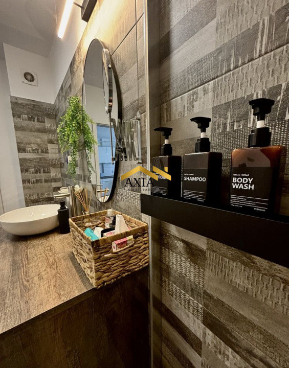 Apartament cochet 2 camere, parcare și beci incluse, Florești – zona Teilor