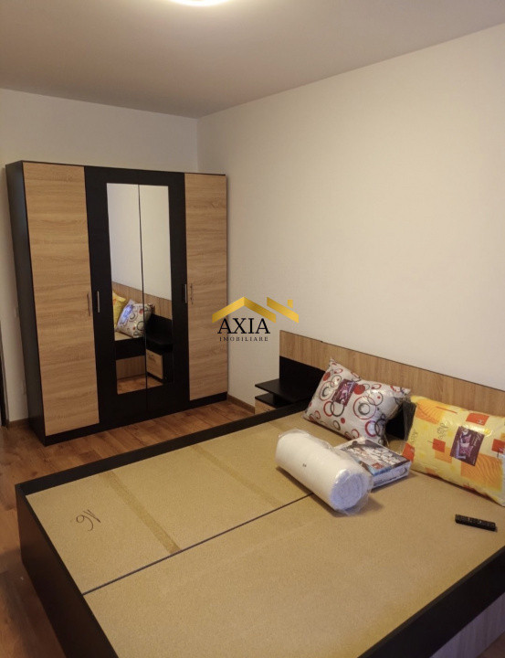 Apartament 2 camere, 52 mp, zona Florilor!