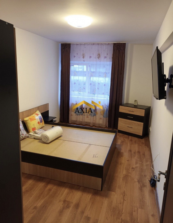 Apartament 2 camere, 52 mp, zona Florilor!