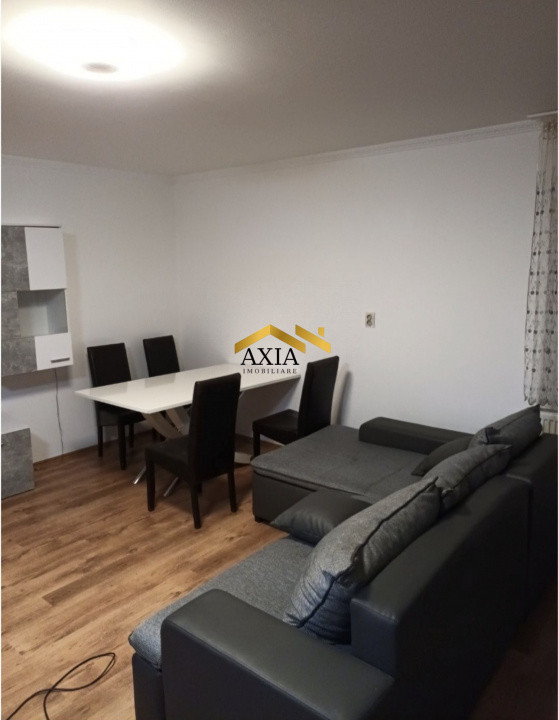 Apartament 2 camere, 52 mp, zona Florilor!