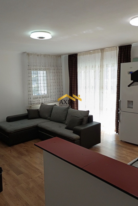 Apartament 2 camere, 52 mp, zona Florilor!