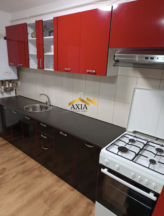 Apartament 2 camere, 52 mp, zona Florilor!