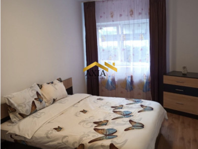 Apartament 2 camere, 52 mp, zona Florilor!