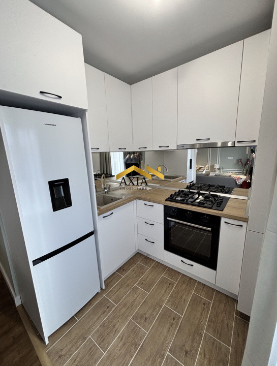 Apartament 2 camere, 48 mp, Stejarului!