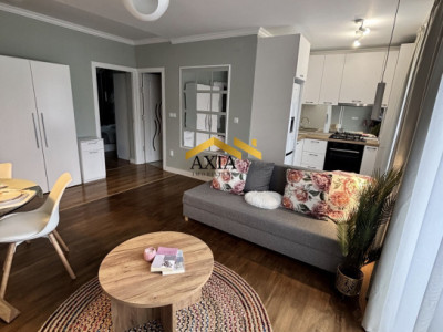 Apartament 2 camere, 48 mp, Stejarului!