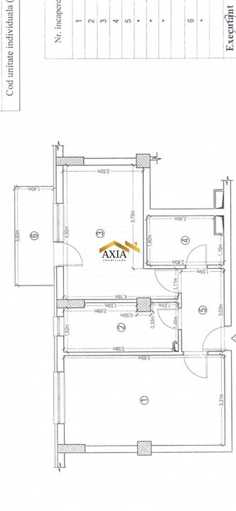 Apartament 2 camere decomandat | Bloc nou 2018 | Parcare subterană | Zona VIVO!