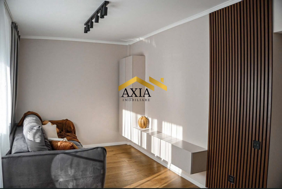 Apartament 2 camere decomandat | Bloc nou 2018 | Parcare subterană | Zona VIVO!