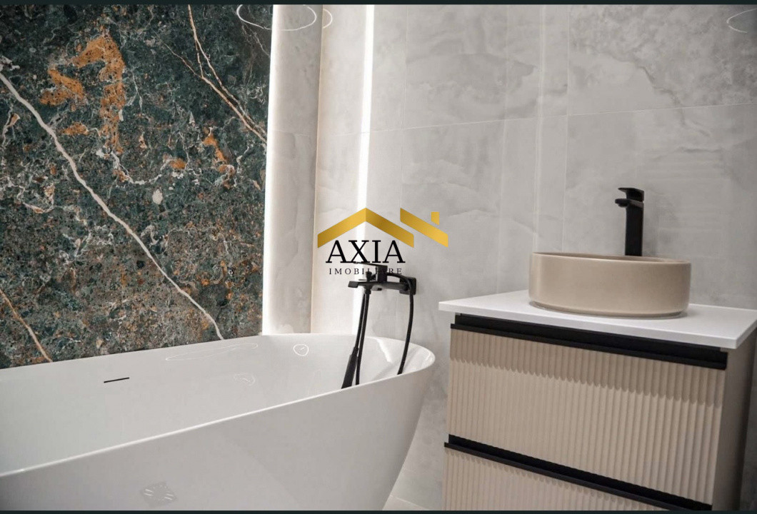 Apartament 2 camere decomandat | Bloc nou 2018 | Parcare subterană | Zona VIVO!