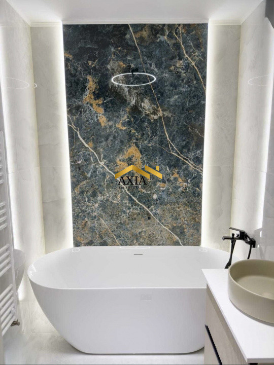 Apartament 2 camere decomandat | Bloc nou 2018 | Parcare subterană | Zona VIVO!