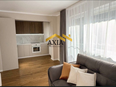 Apartament 2 camere decomandat | Bloc nou 2018 | Parcare subterană | Zona VIVO!