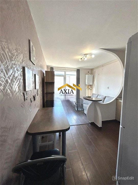 Apartament 2 camere, zona Cetatii!