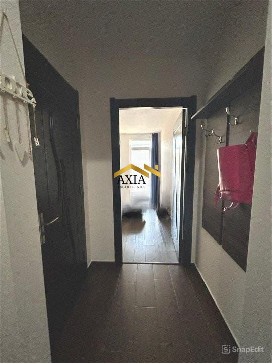 Apartament 2 camere, zona Cetatii!