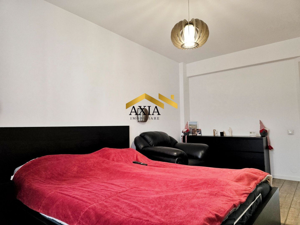 Apartament 3 camere, 64 mp, 2 parcări subterane, zona Terra!