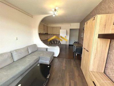 Apartament 2 camere, zona Cetatii!