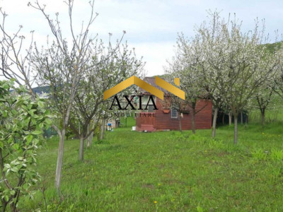 Teren intravilan 1.531 mp de vânzare în Florești – Zona Eroilor