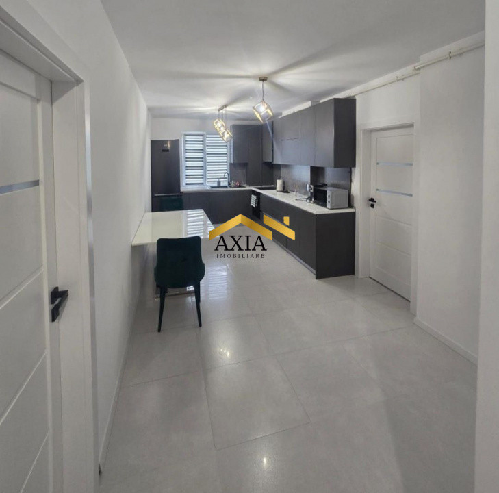 Apartament 3 camere, 64 mp, zona BMW!