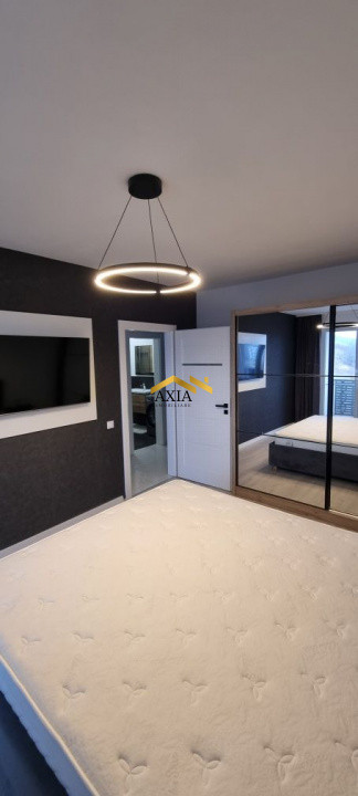 Apartament 3 camere, 64 mp, zona BMW!