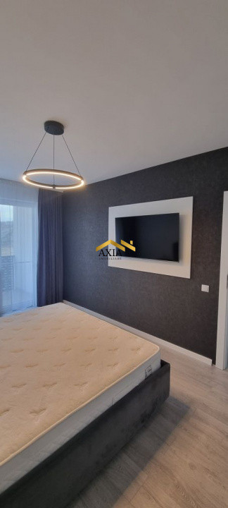 Apartament 3 camere, 64 mp, zona BMW!