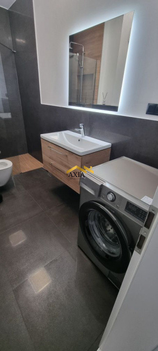 Apartament 3 camere, 64 mp, zona BMW!