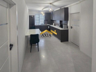 Apartament 3 camere, 64 mp, zona BMW!
