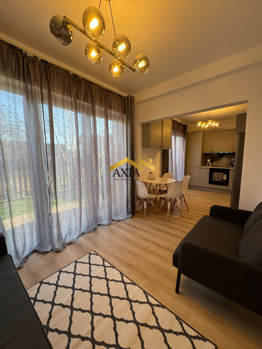 Casă nouă P+E+terasă | Florești, Cluj 