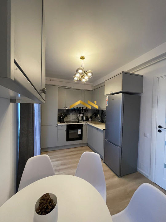 Casă nouă P+E+terasă | Florești, Cluj 