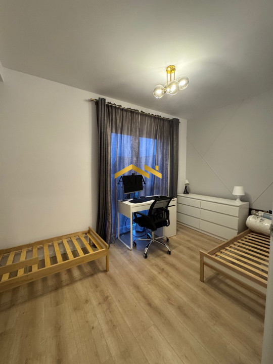 Casă nouă P+E+terasă | Florești, Cluj 