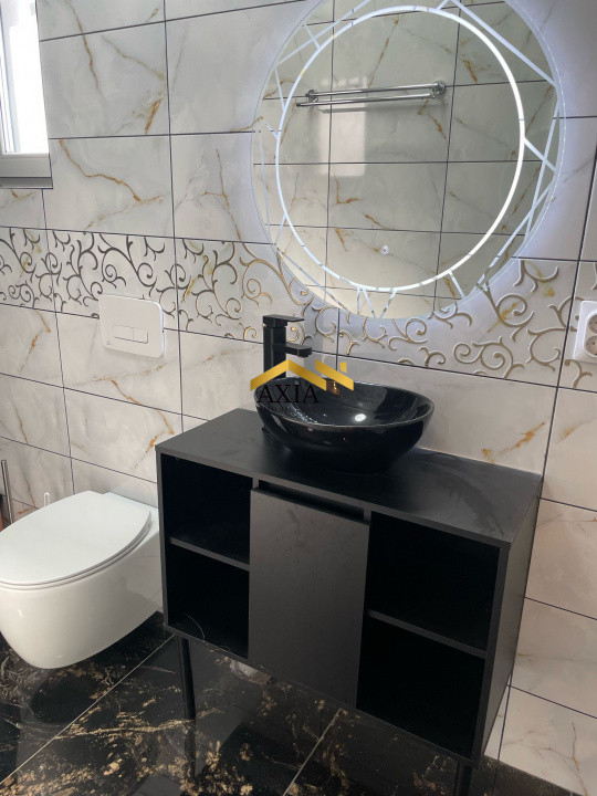 Casă nouă P+E+terasă | Florești, Cluj 