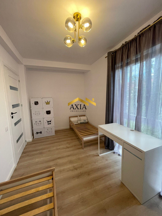 Casă nouă P+E+terasă | Florești, Cluj 