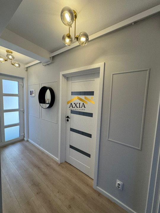 Casă nouă P+E+terasă | Florești, Cluj 