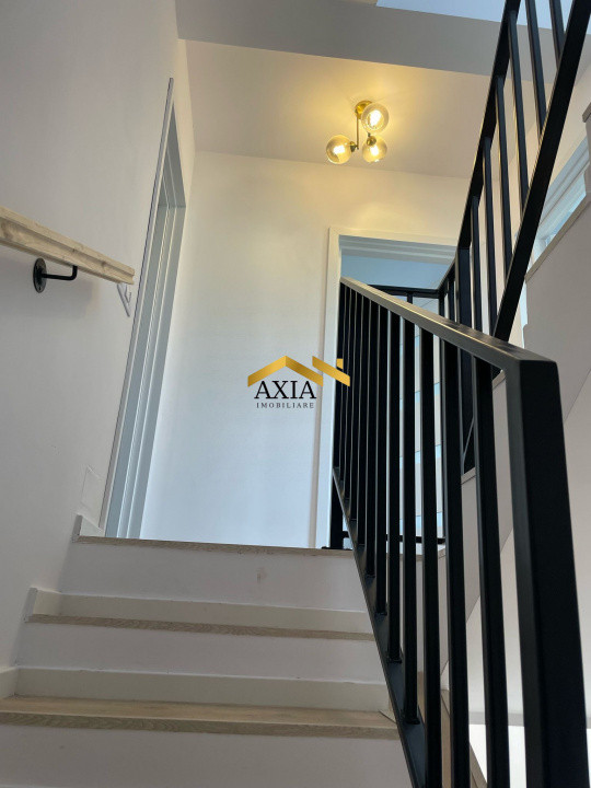 Casă nouă P+E+terasă | Florești, Cluj 