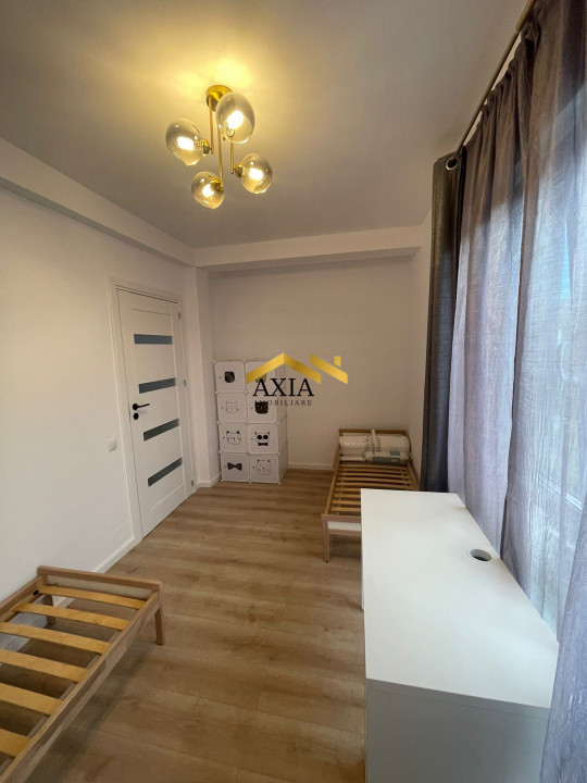 Casă nouă P+E+terasă | Florești, Cluj 