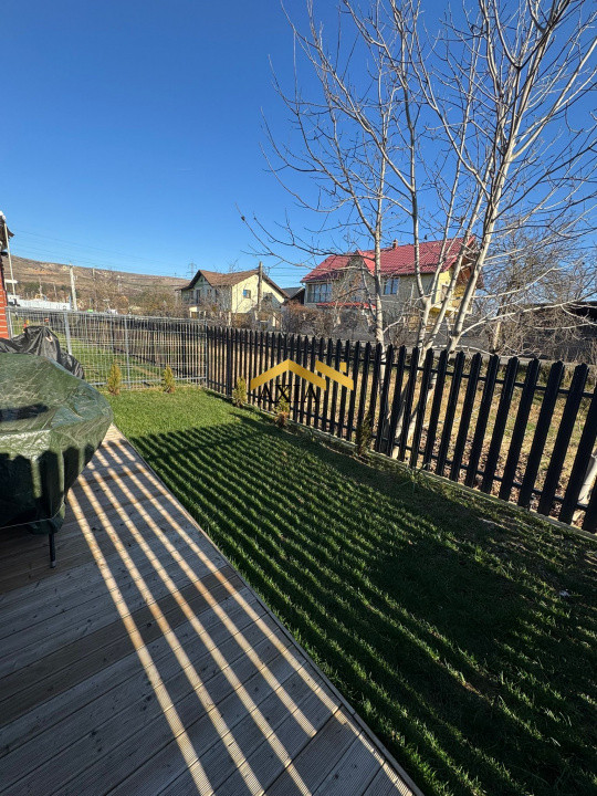 Casă nouă P+E+terasă | Florești, Cluj 