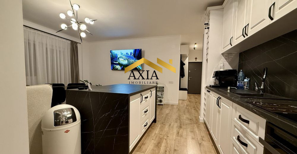 Apartament 3 camere | Etaj 1 | Bloc nou 2023 | Lift | Zona Eroilor / Stejarului