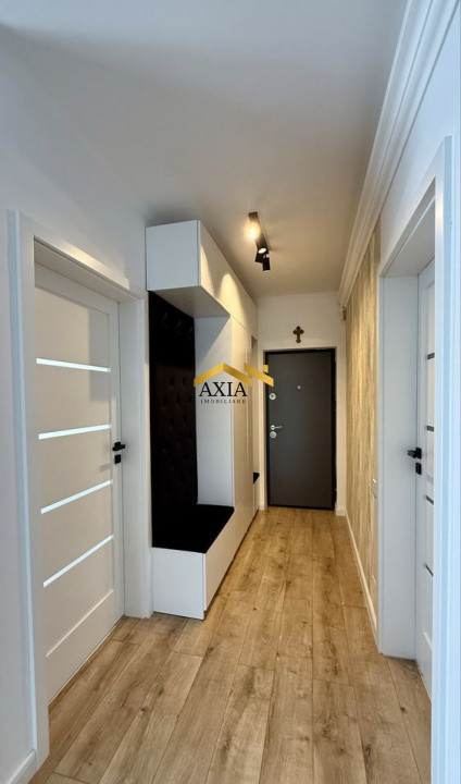 Apartament 3 camere | Etaj 1 | Bloc nou 2023 | Lift | Zona Eroilor / Stejarului