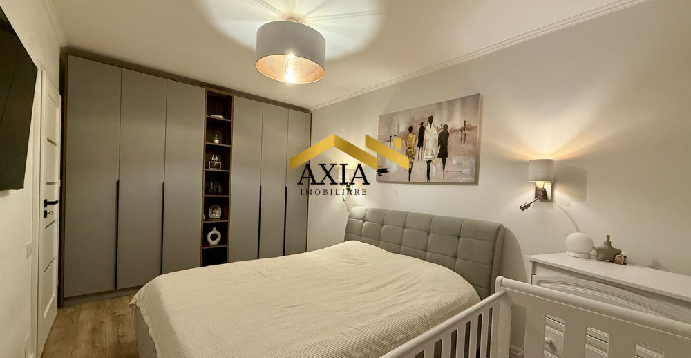 Apartament 3 camere | Etaj 1 | Bloc nou 2023 | Lift | Zona Eroilor / Stejarului