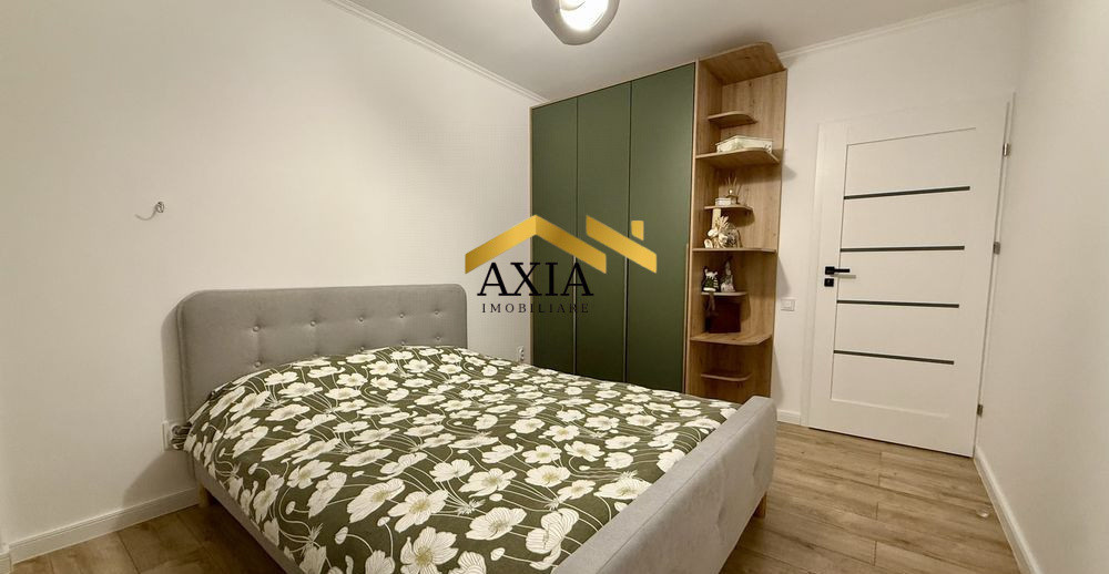 Apartament 3 camere | Etaj 1 | Bloc nou 2023 | Lift | Zona Eroilor / Stejarului