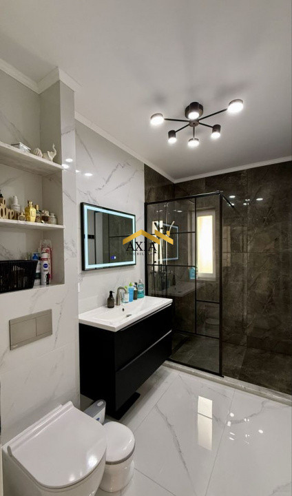 Apartament 3 camere | Etaj 1 | Bloc nou 2023 | Lift | Zona Eroilor / Stejarului