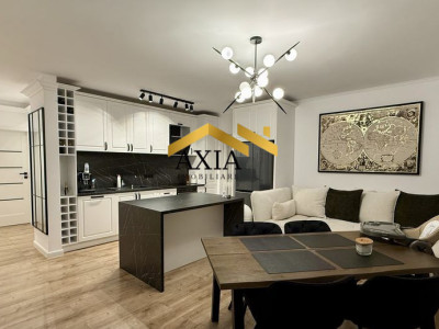 Apartament 3 camere | Etaj 1 | Bloc nou 2023 | Lift | Zona Eroilor / Stejarului