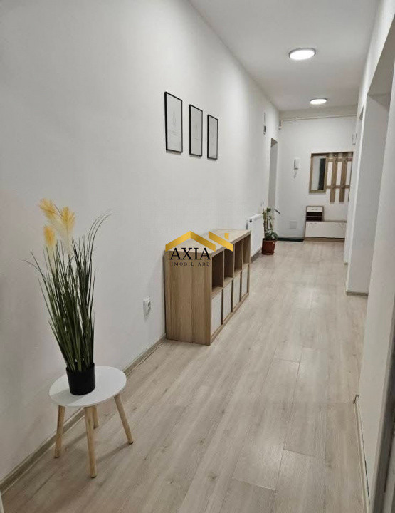 Apartament 2 camere | Mobilat & utilat | 57 mp  | Zona Eroilor, Florești