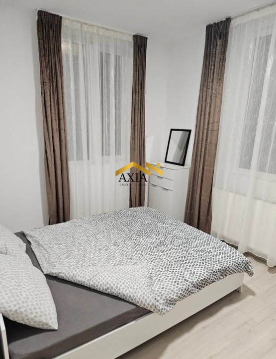 Apartament 2 camere | Mobilat & utilat | 57 mp  | Zona Eroilor, Florești