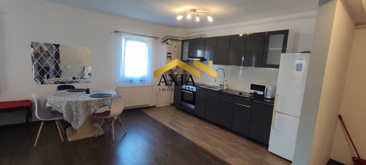 Apartament 2 camere, 58 mp, Eroilor!