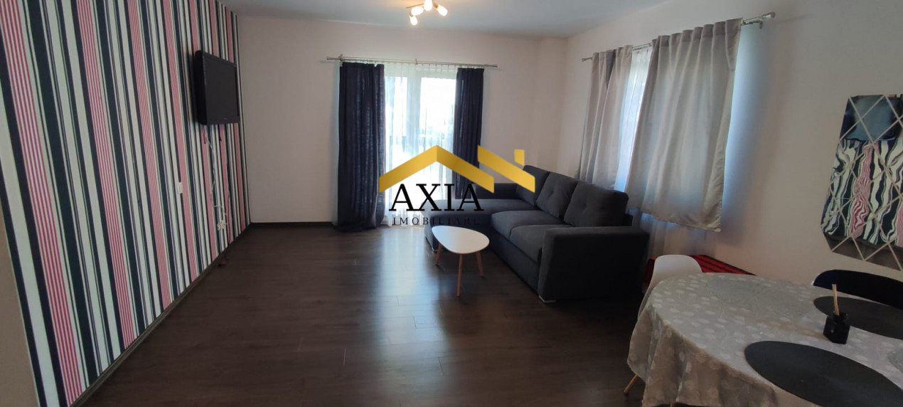 Apartament 2 camere, 58 mp, Eroilor!