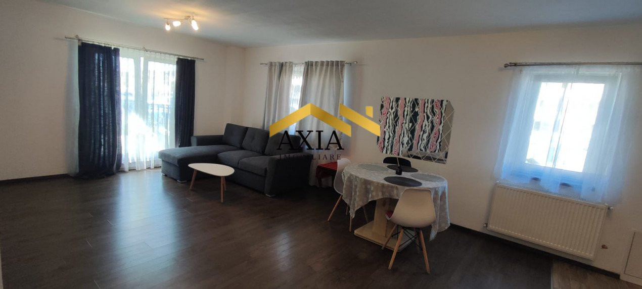 Apartament 2 camere, 58 mp, Eroilor!