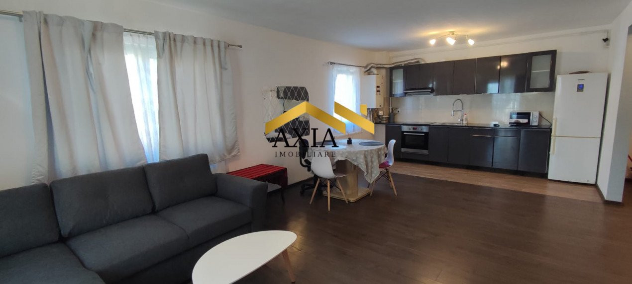Apartament 2 camere, 58 mp, Eroilor!