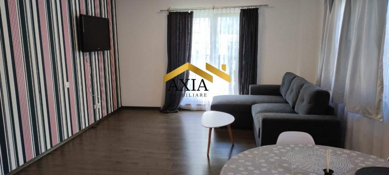 Apartament 2 camere, 58 mp, Eroilor!