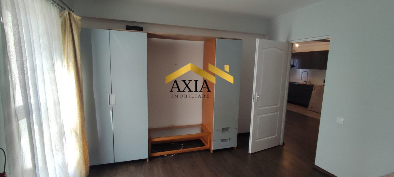 Apartament 2 camere, 58 mp, Eroilor!